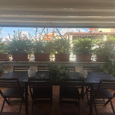 La Casa Di Dani Διαμέρισμα Φλωρεντία Εξωτερικό φωτογραφία