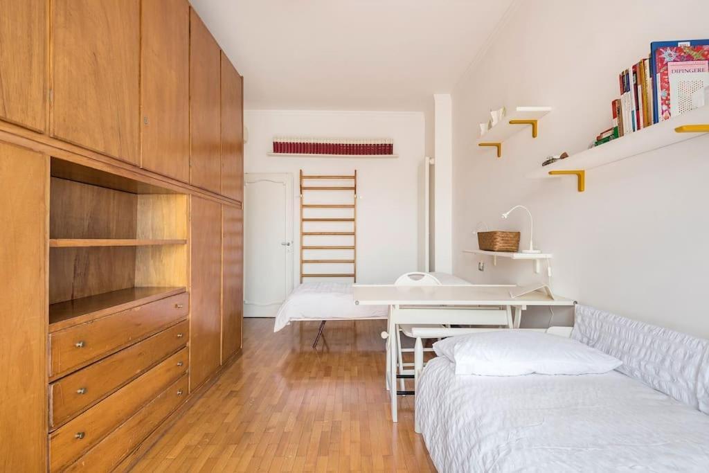 La Casa Di Dani Διαμέρισμα Φλωρεντία Εξωτερικό φωτογραφία