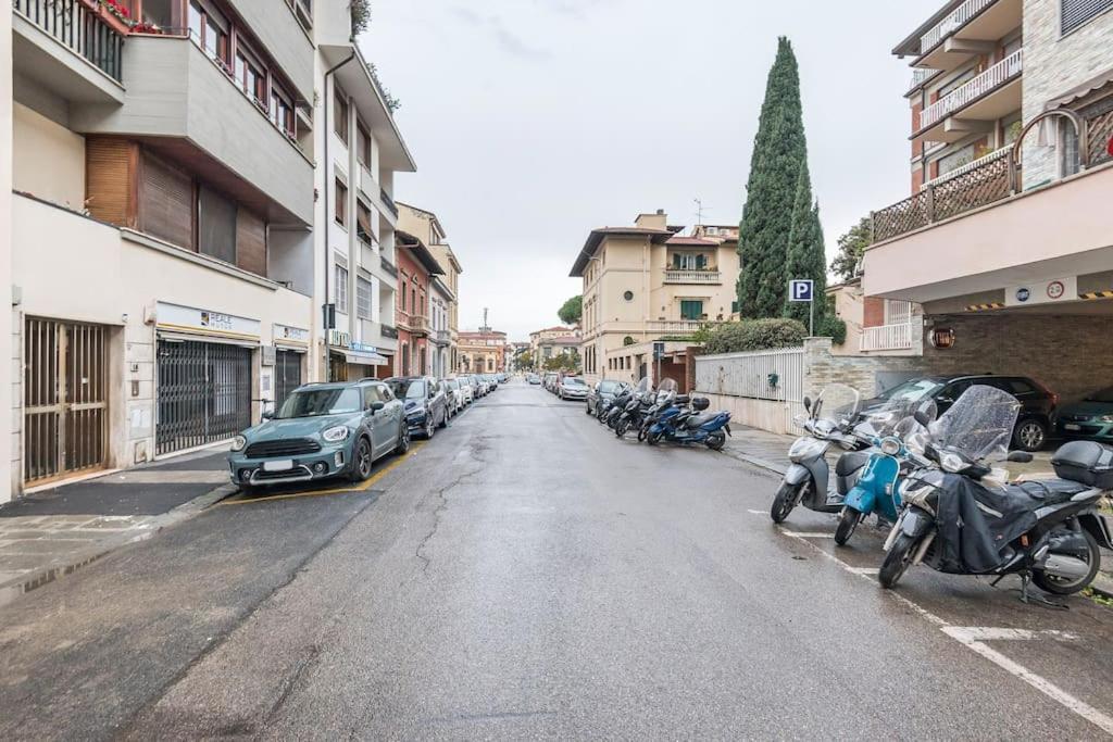 La Casa Di Dani Διαμέρισμα Φλωρεντία Εξωτερικό φωτογραφία