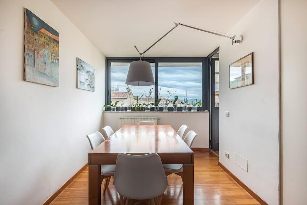 La Casa Di Dani Διαμέρισμα Φλωρεντία Εξωτερικό φωτογραφία