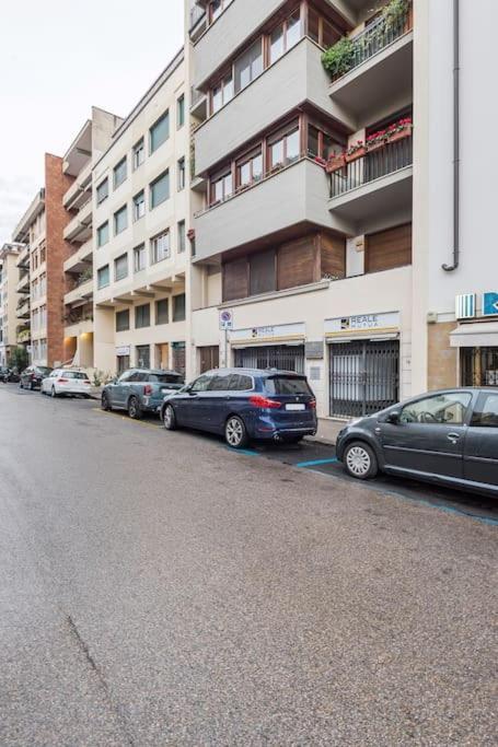 La Casa Di Dani Διαμέρισμα Φλωρεντία Εξωτερικό φωτογραφία