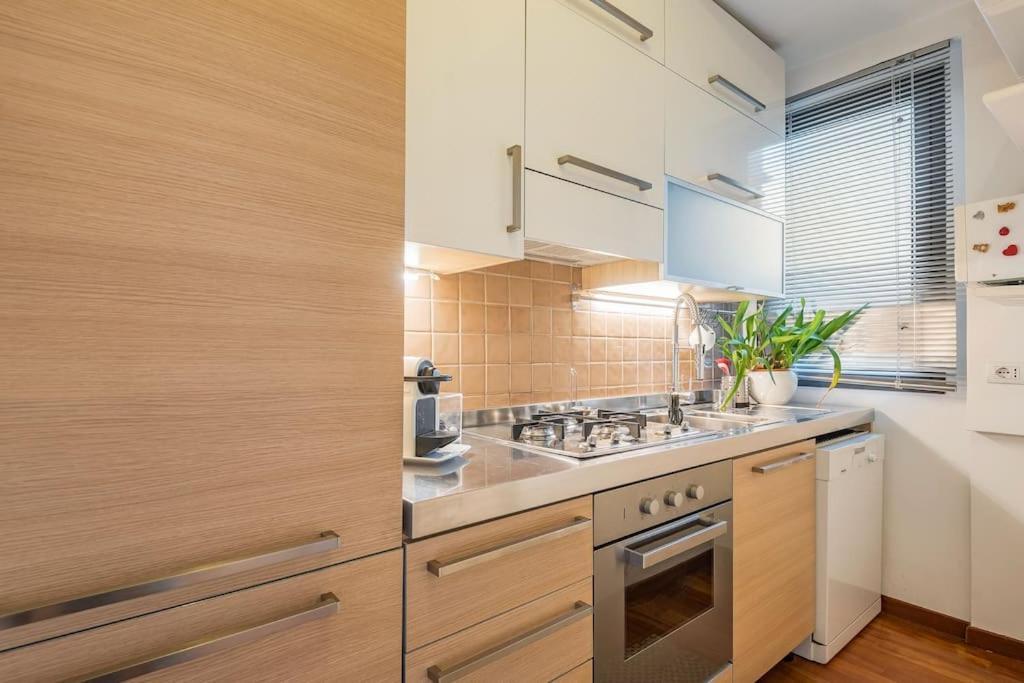 La Casa Di Dani Διαμέρισμα Φλωρεντία Εξωτερικό φωτογραφία