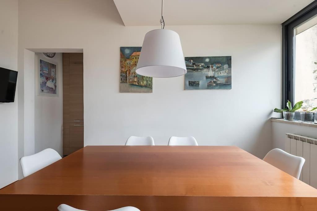 La Casa Di Dani Διαμέρισμα Φλωρεντία Εξωτερικό φωτογραφία