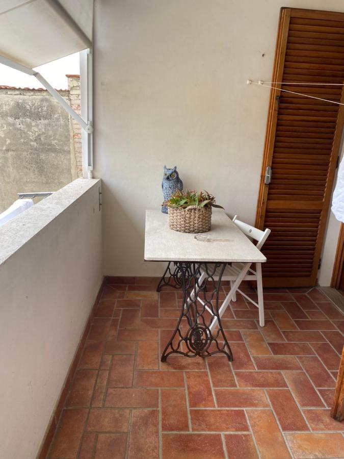 La Casa Di Dani Διαμέρισμα Φλωρεντία Εξωτερικό φωτογραφία