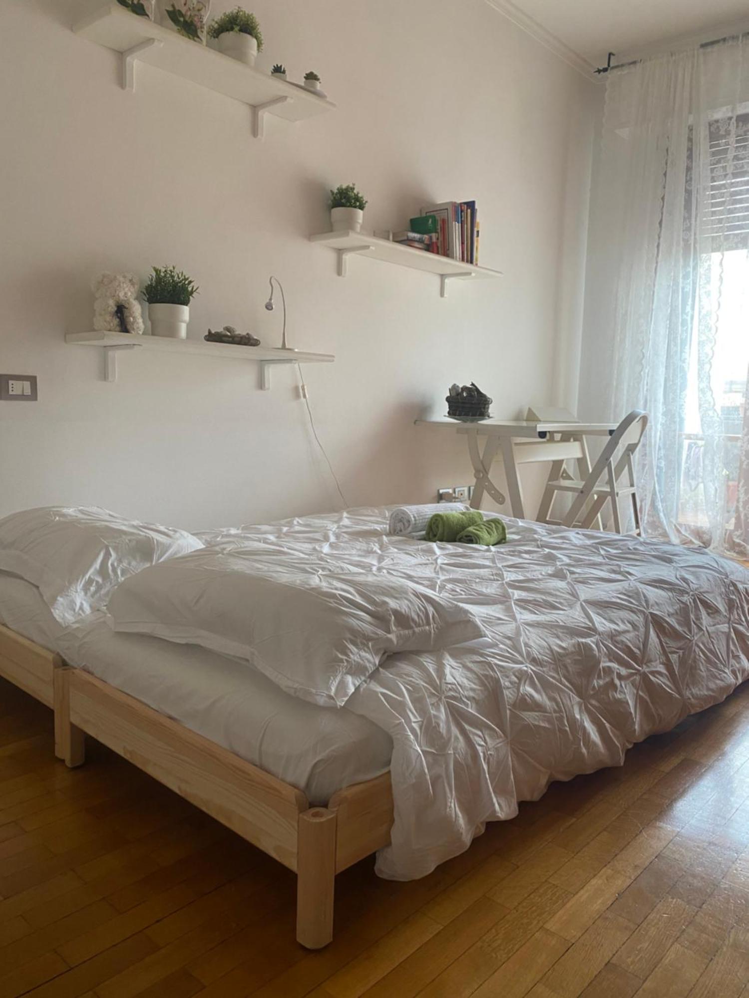 La Casa Di Dani Διαμέρισμα Φλωρεντία Εξωτερικό φωτογραφία