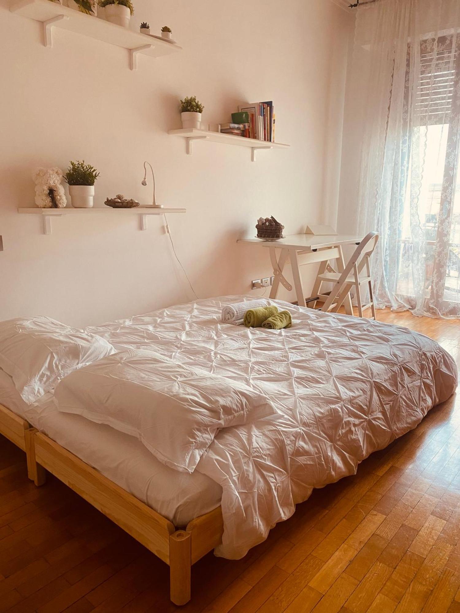 La Casa Di Dani Διαμέρισμα Φλωρεντία Εξωτερικό φωτογραφία