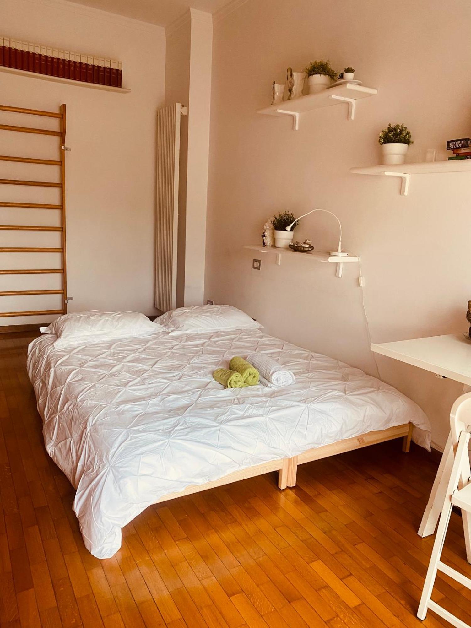 La Casa Di Dani Διαμέρισμα Φλωρεντία Εξωτερικό φωτογραφία