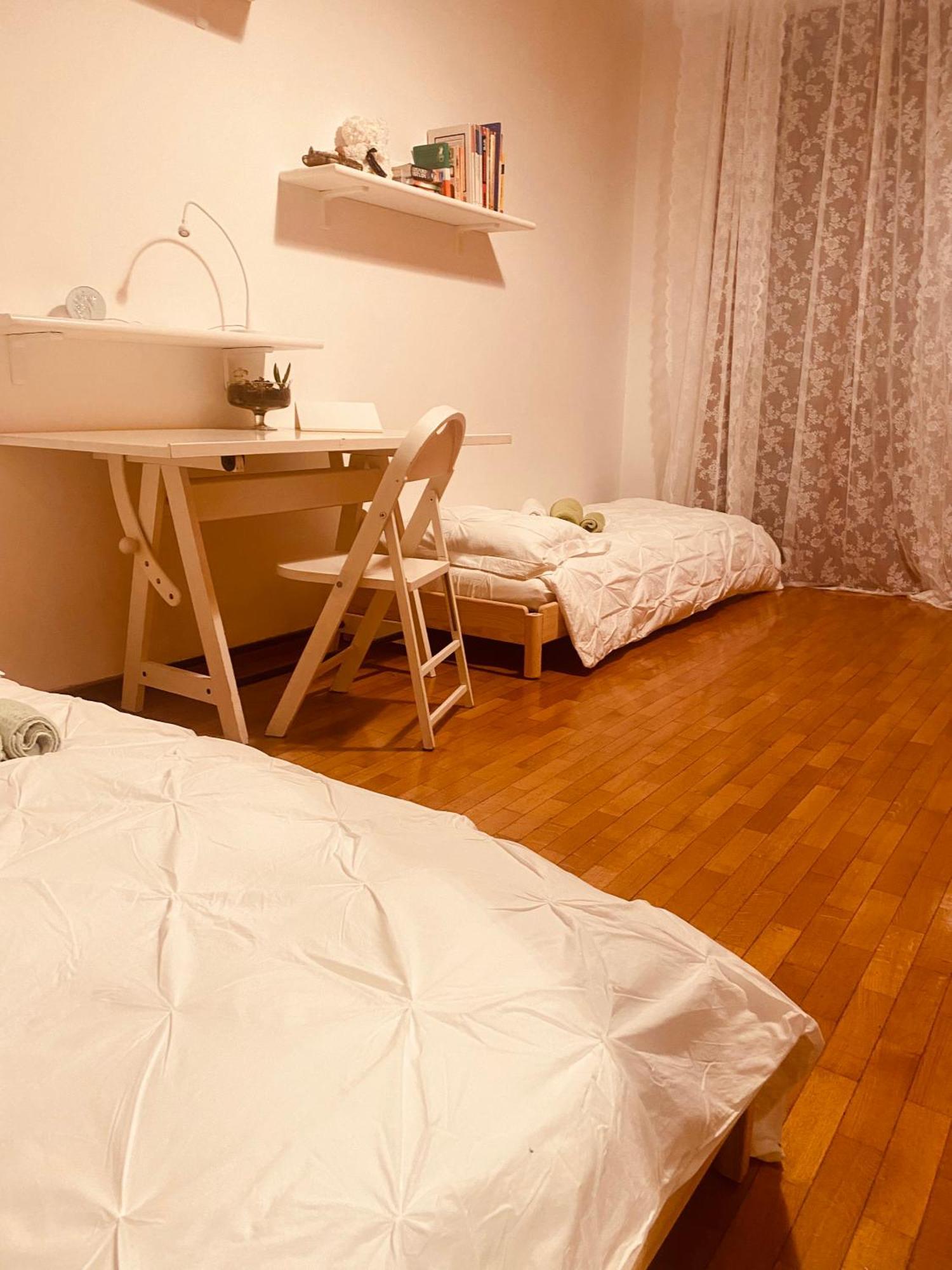 La Casa Di Dani Διαμέρισμα Φλωρεντία Εξωτερικό φωτογραφία
