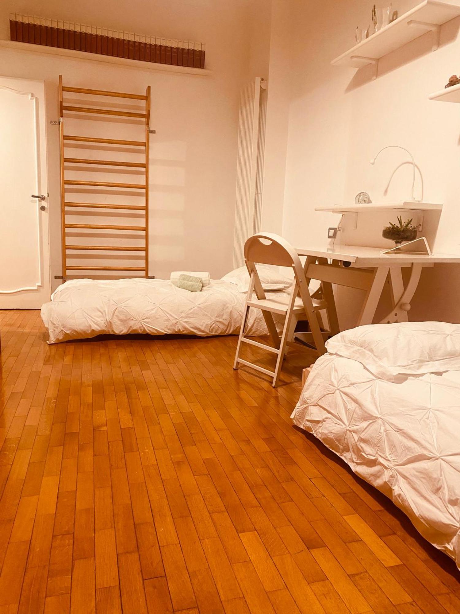 La Casa Di Dani Διαμέρισμα Φλωρεντία Εξωτερικό φωτογραφία