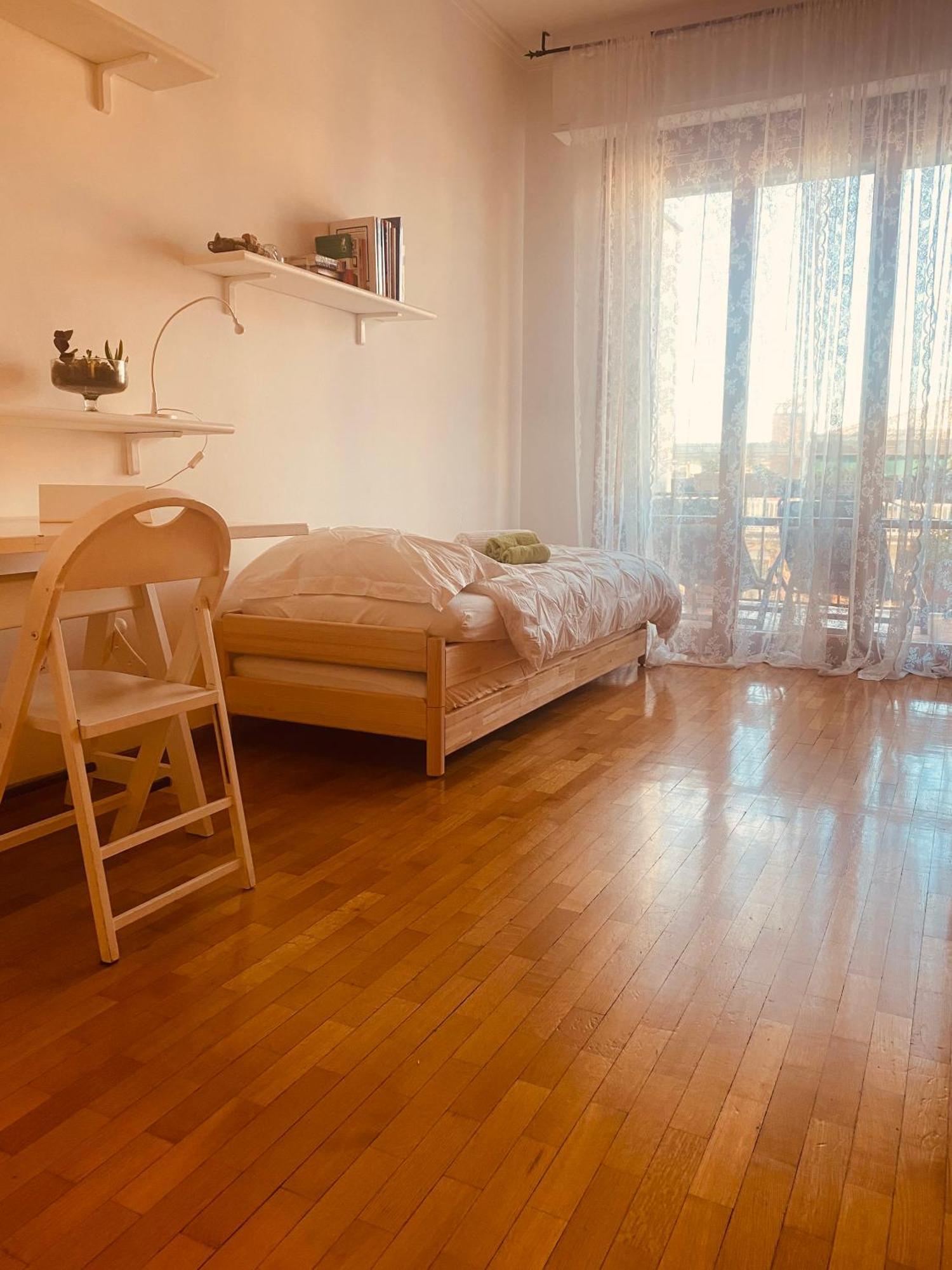 La Casa Di Dani Διαμέρισμα Φλωρεντία Εξωτερικό φωτογραφία