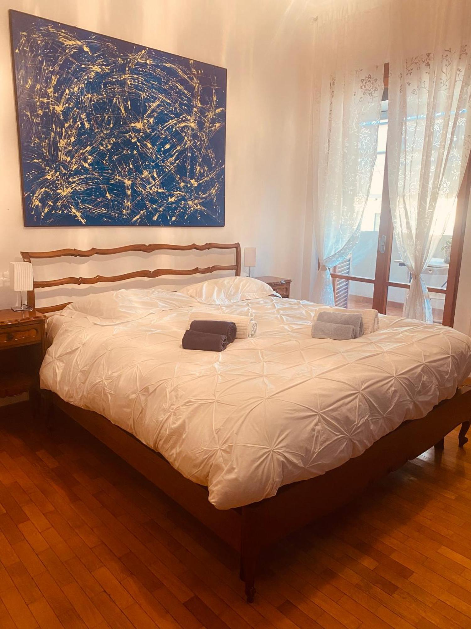 La Casa Di Dani Διαμέρισμα Φλωρεντία Εξωτερικό φωτογραφία