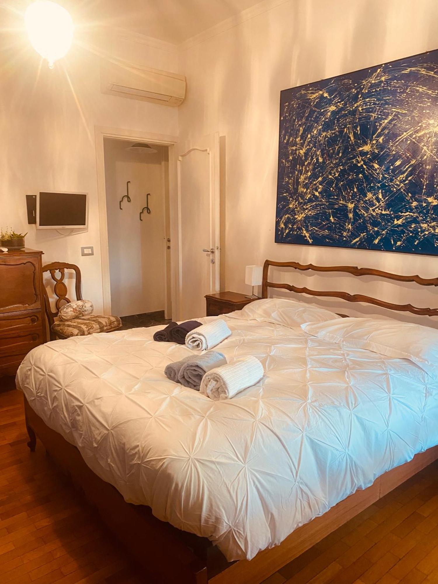 La Casa Di Dani Διαμέρισμα Φλωρεντία Εξωτερικό φωτογραφία