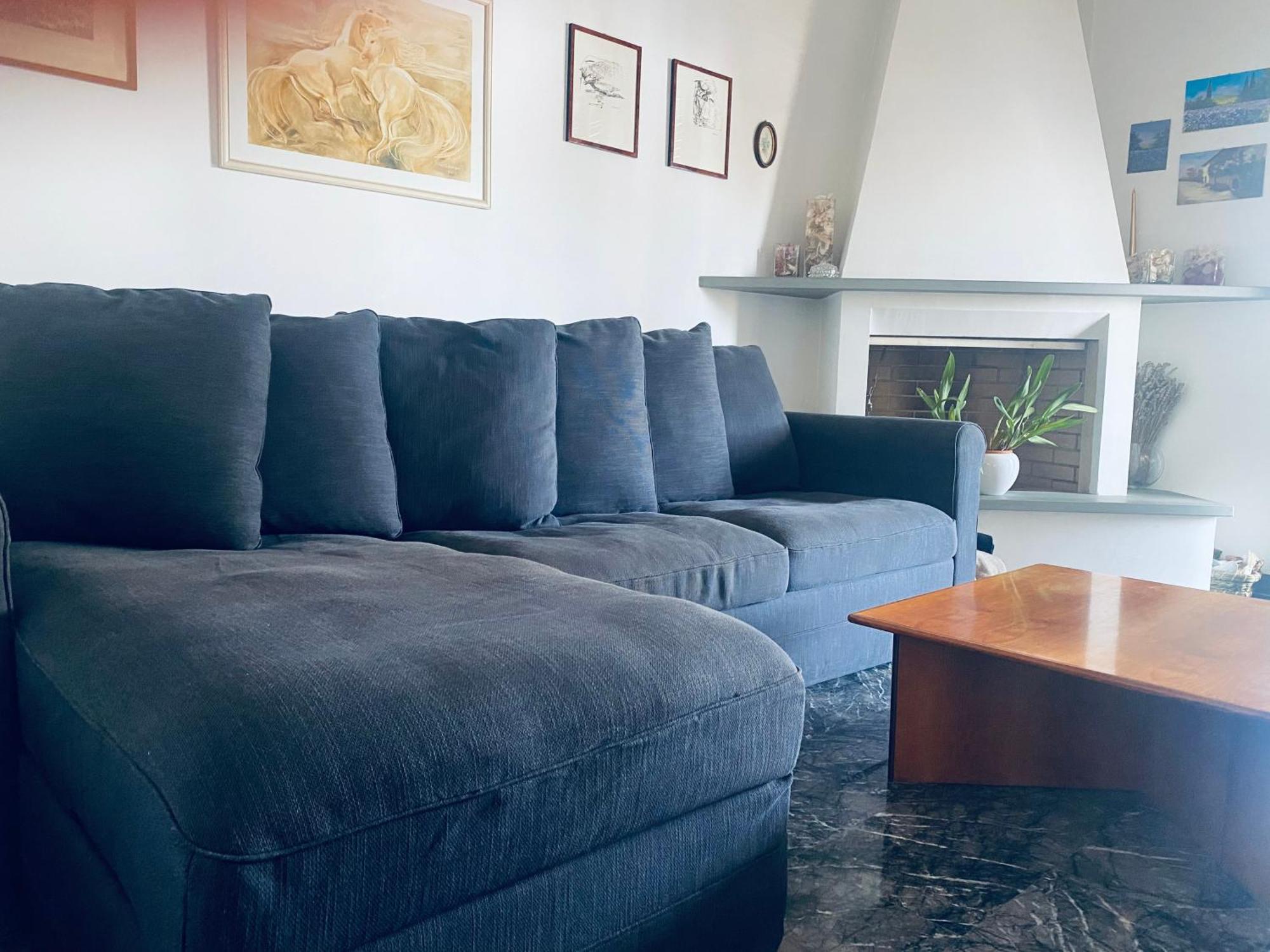 La Casa Di Dani Διαμέρισμα Φλωρεντία Εξωτερικό φωτογραφία