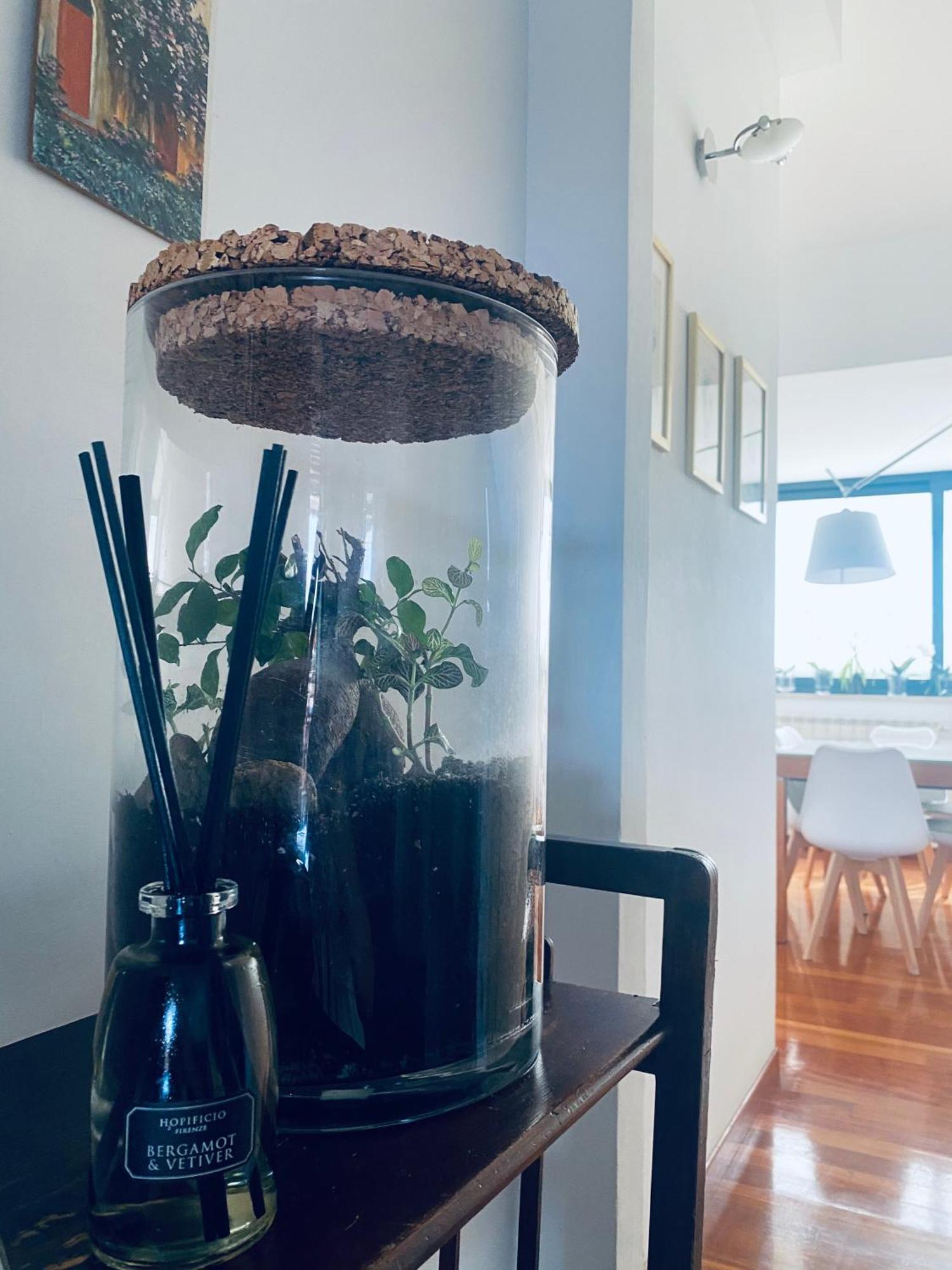 La Casa Di Dani Διαμέρισμα Φλωρεντία Εξωτερικό φωτογραφία
