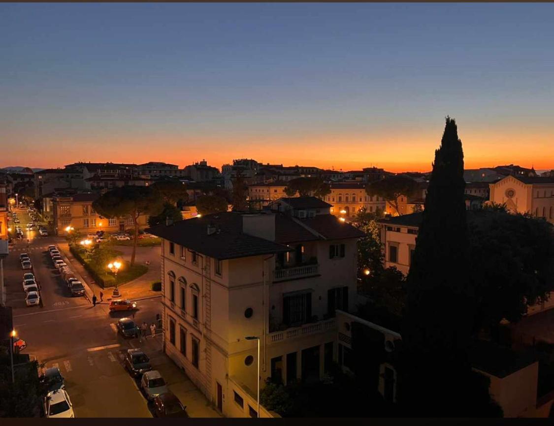 La Casa Di Dani Διαμέρισμα Φλωρεντία Εξωτερικό φωτογραφία