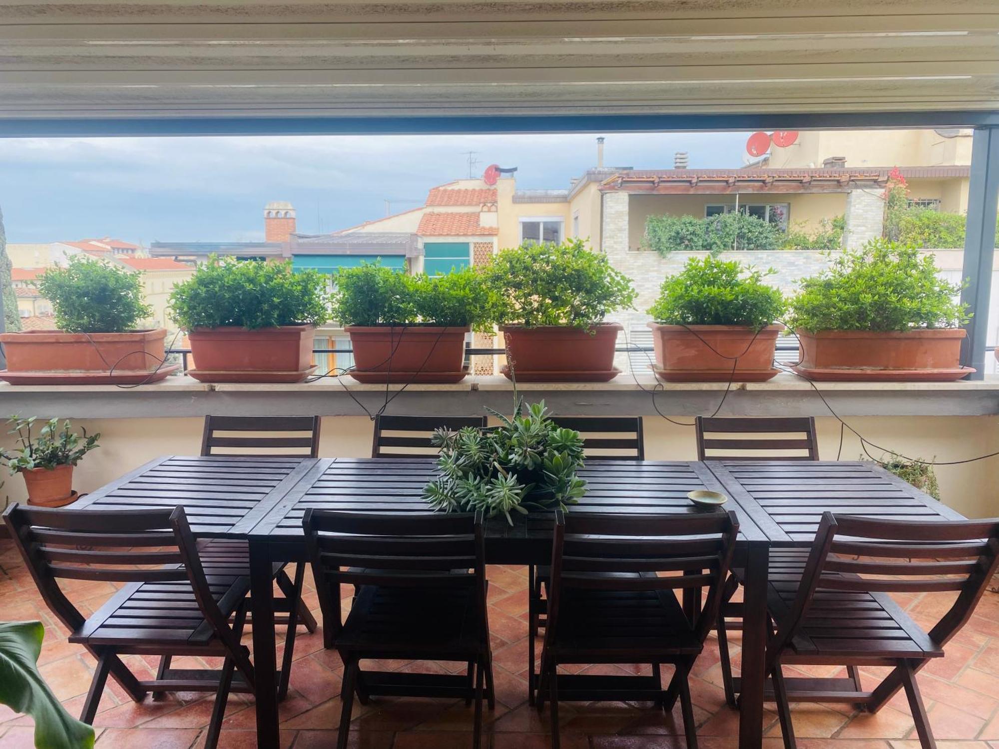 La Casa Di Dani Διαμέρισμα Φλωρεντία Εξωτερικό φωτογραφία