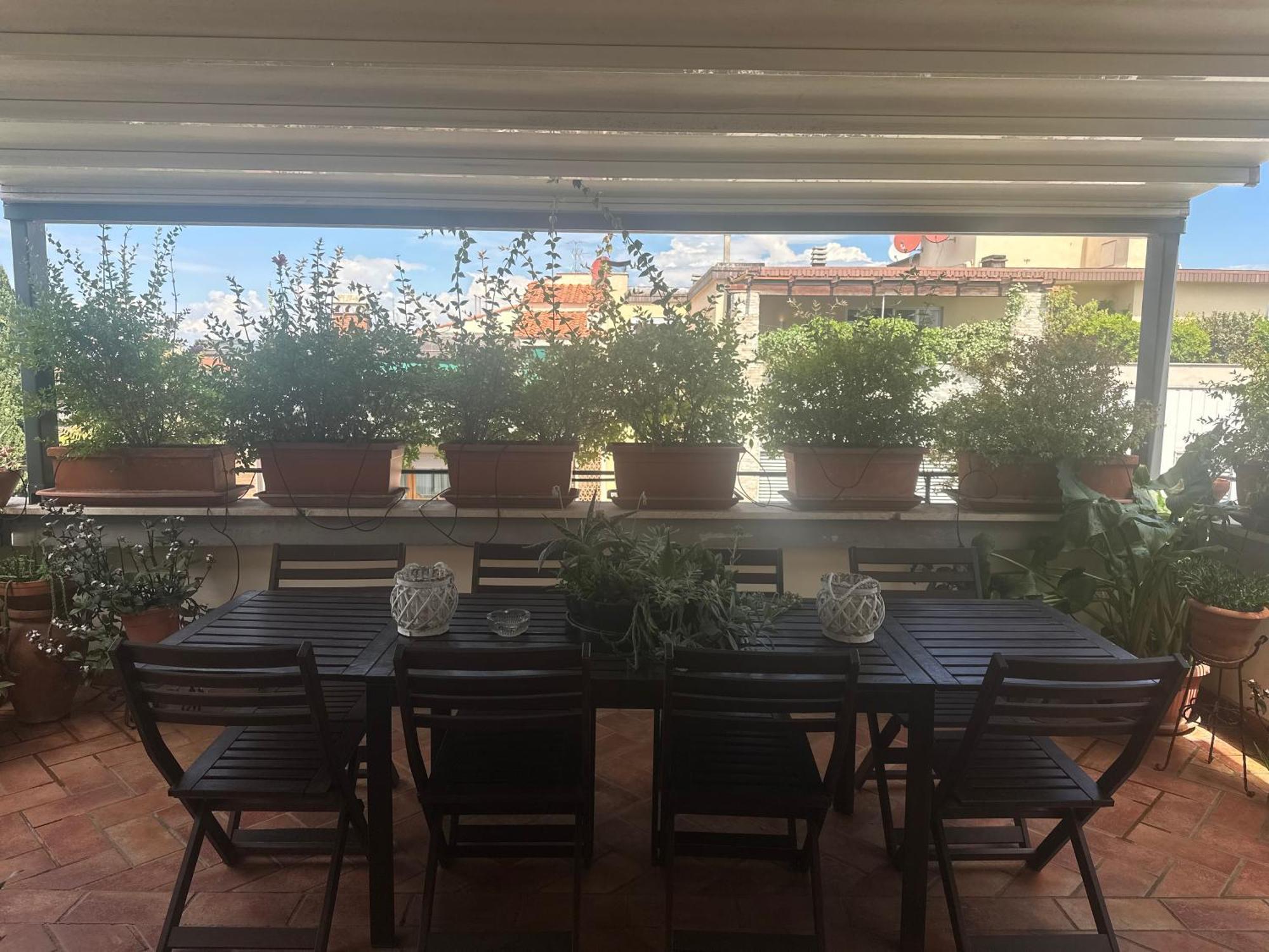 La Casa Di Dani Διαμέρισμα Φλωρεντία Εξωτερικό φωτογραφία